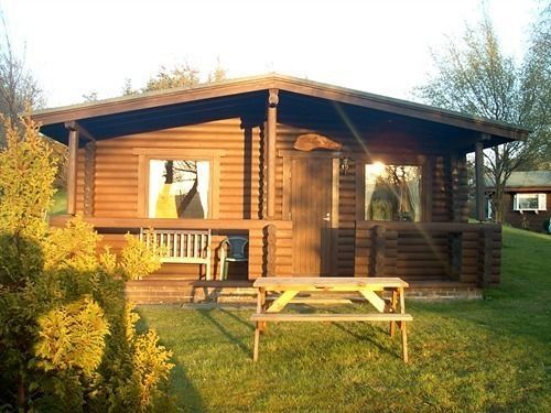 Fram Park Apartamento Morpeth Exterior foto